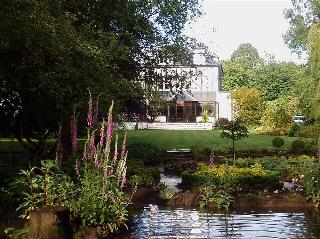 Brook Meadow Hotel fotoÄŸrafÄ±