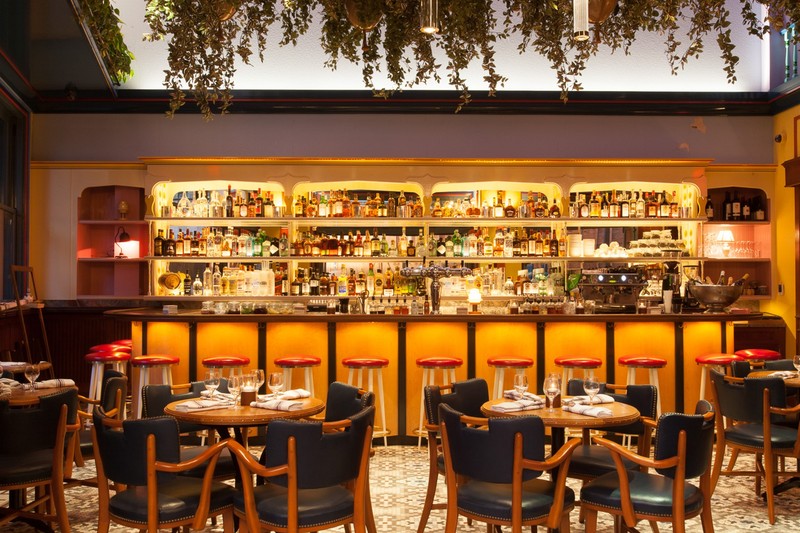 The Standard, East Village - Genel
