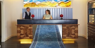 The Standard, East Village fotoÄŸrafÄ±