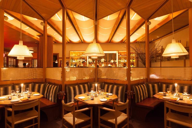 The Standard, East Village - Genel