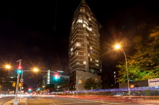 The Standard, East Village otel fotoğrafı