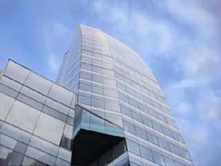 The Standard, East Village fotoÄŸrafÄ±