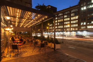 The Standard, East Village fotoÄŸrafÄ±