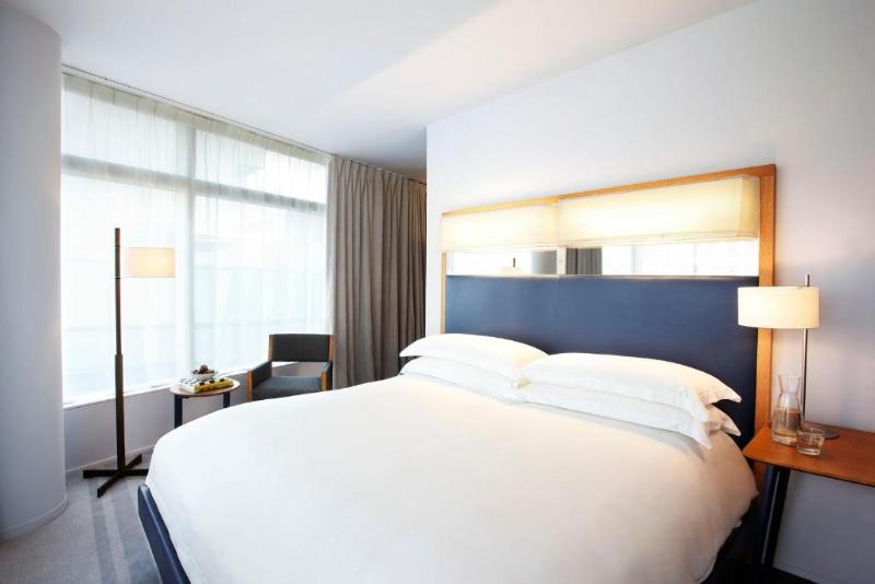 The Standard, East Village - Oda