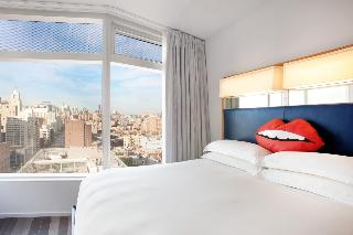 The Standard, East Village fotoÄŸrafÄ±