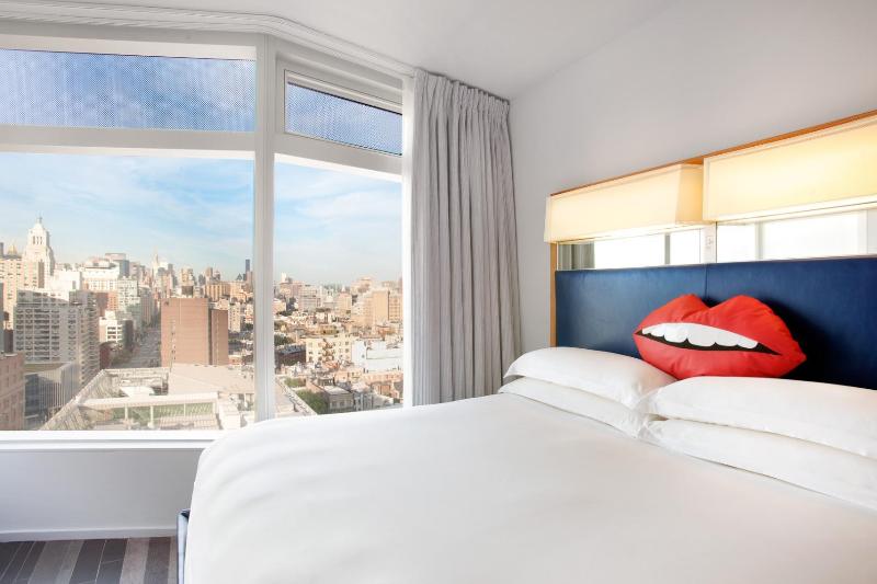The Standard, East Village - Oda