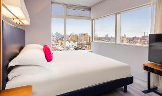 The Standard, East Village fotoÄŸrafÄ±