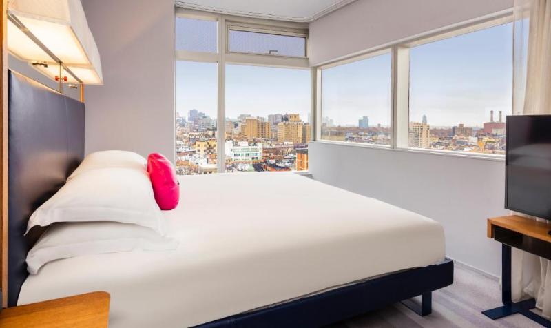 The Standard, East Village - Oda