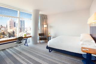 The Standard, East Village fotoÄŸrafÄ±