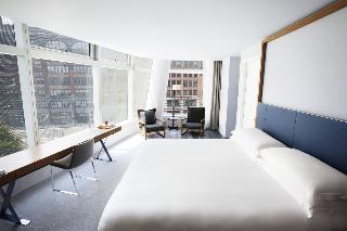 The Standard, East Village fotoÄŸrafÄ±