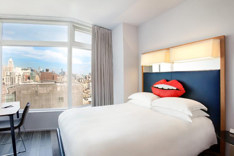 The Standard, East Village - Oda