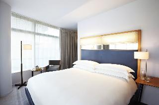 The Standard, East Village fotoÄŸrafÄ±