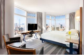 The Standard, East Village fotoÄŸrafÄ±