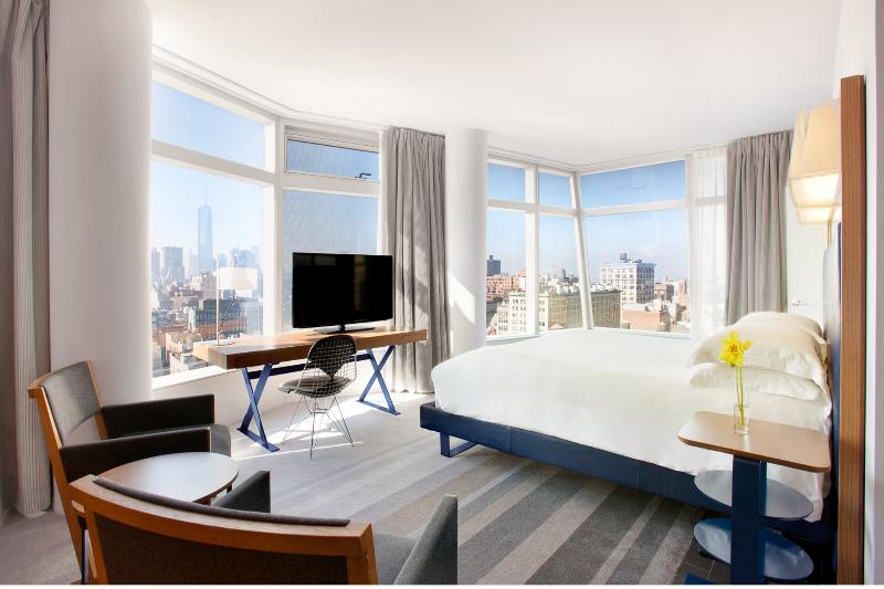 The Standard, East Village - Oda