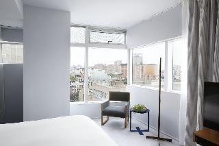 The Standard, East Village fotoÄŸrafÄ±