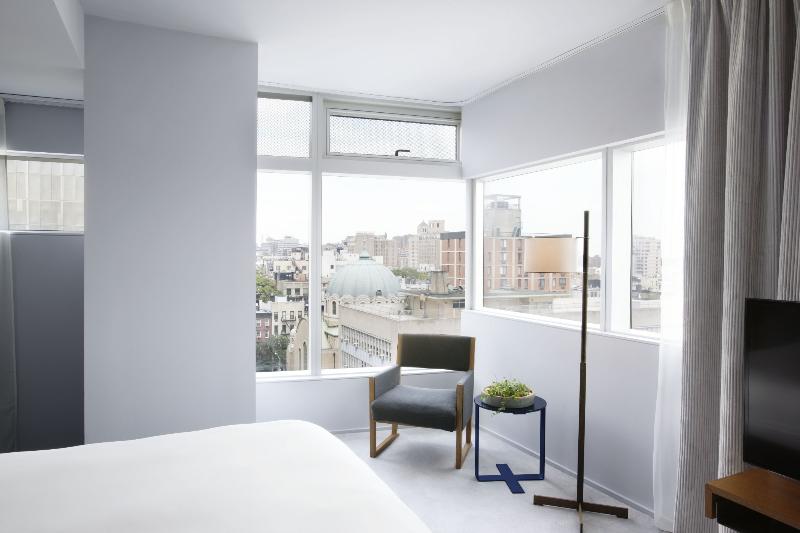 The Standard, East Village - Oda