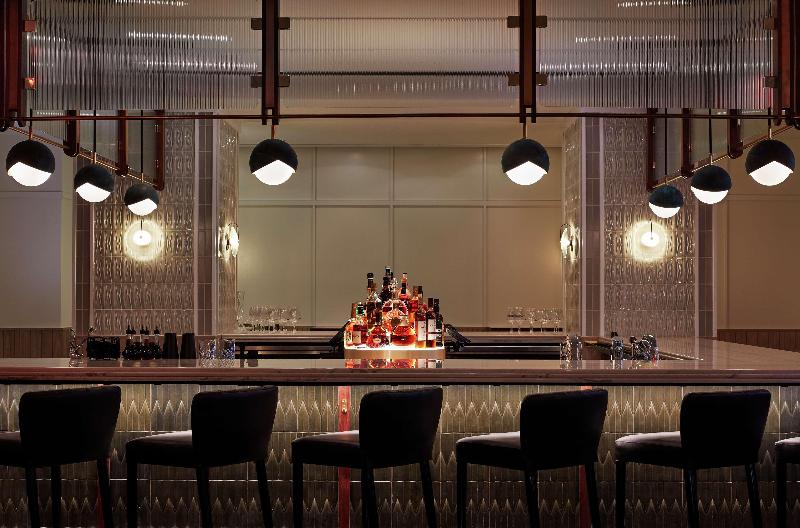 The Luxury Collection Hotel Manhattan Midtown - Bar