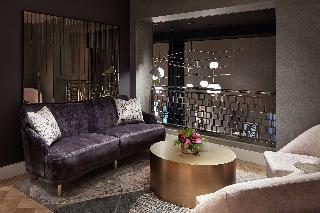 The Luxury Collection Hotel Manhattan Midtown fotoÄŸrafÄ±