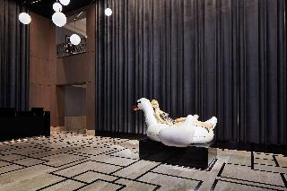 The Luxury Collection Hotel Manhattan Midtown fotoÄŸrafÄ±