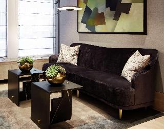 The Luxury Collection Hotel Manhattan Midtown fotoÄŸrafÄ±