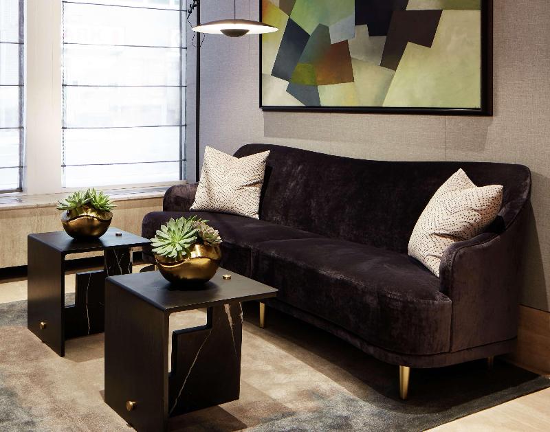 The Luxury Collection Hotel Manhattan Midtown - Lobi