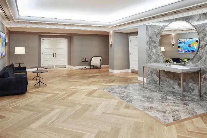 The Luxury Collection Hotel Manhattan Midtown - Lobi