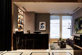 The Luxury Collection Hotel Manhattan Midtown fotoÄŸrafÄ±