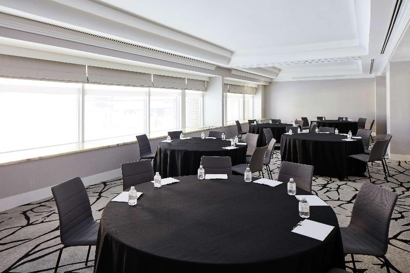The Luxury Collection Hotel Manhattan Midtown - Toplantı