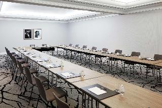 The Luxury Collection Hotel Manhattan Midtown fotoÄŸrafÄ±
