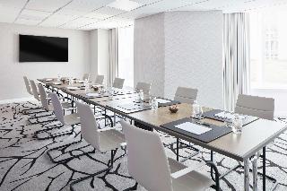 The Luxury Collection Hotel Manhattan Midtown fotoÄŸrafÄ±