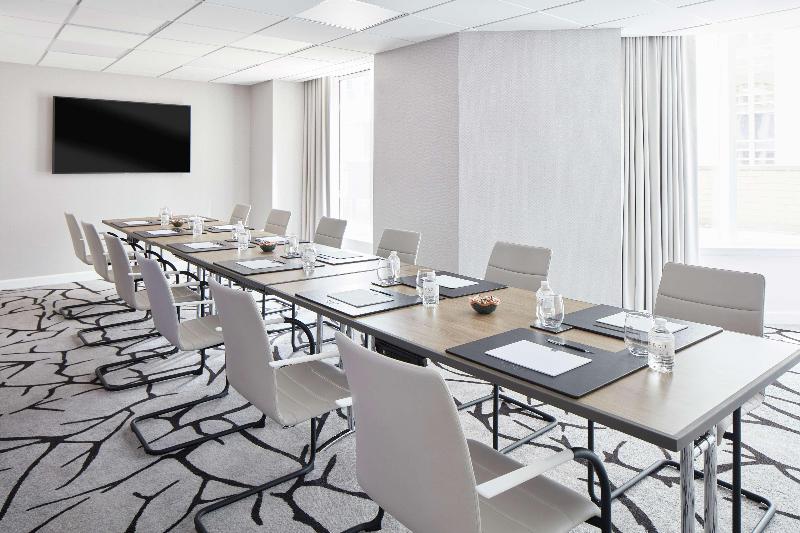 The Luxury Collection Hotel Manhattan Midtown - Toplantı