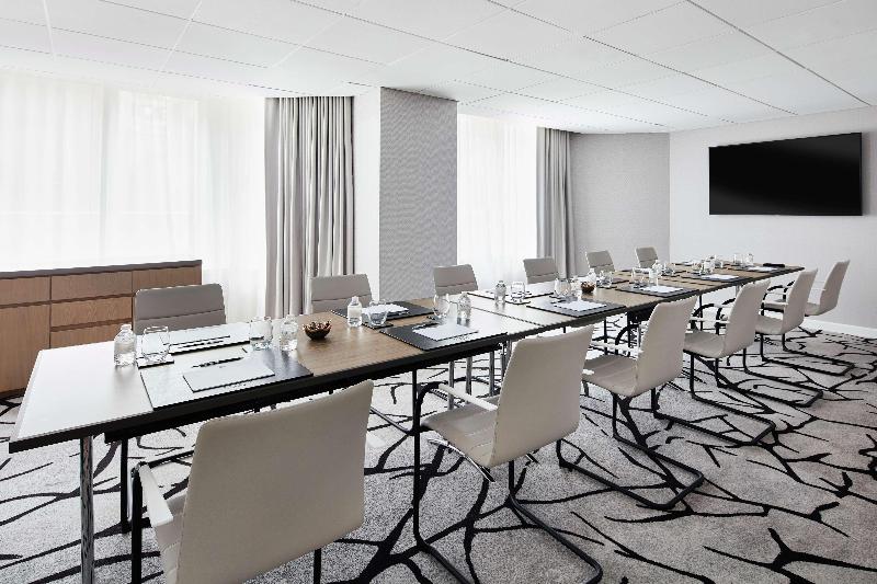 The Luxury Collection Hotel Manhattan Midtown - Toplantı