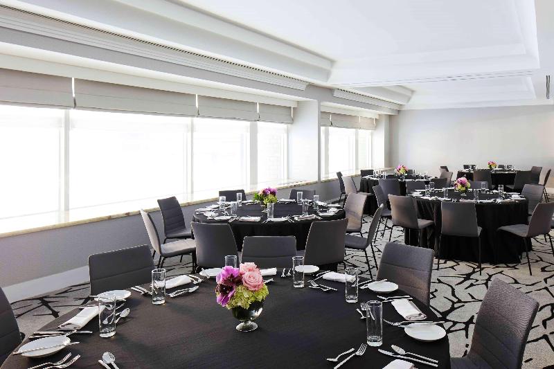 The Luxury Collection Hotel Manhattan Midtown - Toplantı