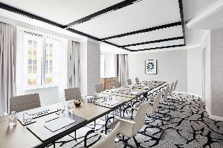 The Luxury Collection Hotel Manhattan Midtown fotoÄŸrafÄ±
