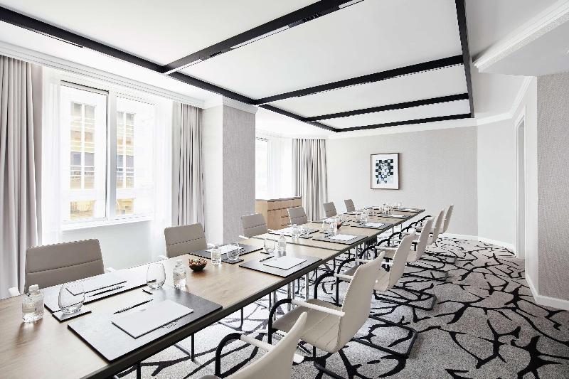 The Luxury Collection Hotel Manhattan Midtown - Toplantı