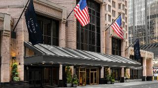 The Luxury Collection Hotel Manhattan Midtown fotoÄŸrafÄ±