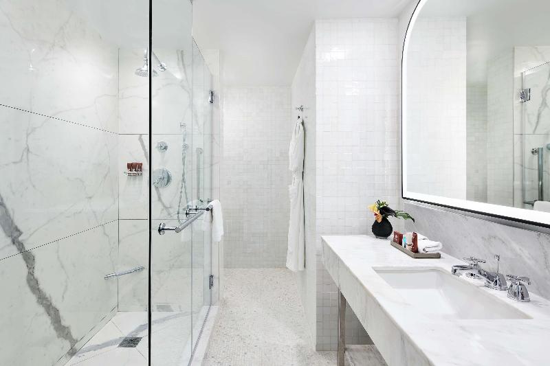 The Luxury Collection Hotel Manhattan Midtown - Oda