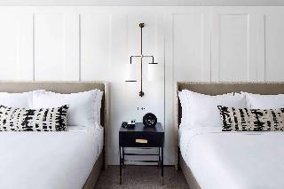 The Luxury Collection Hotel Manhattan Midtown fotoÄŸrafÄ±