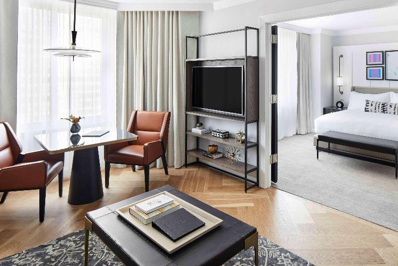 The Luxury Collection Hotel Manhattan Midtown - Oda