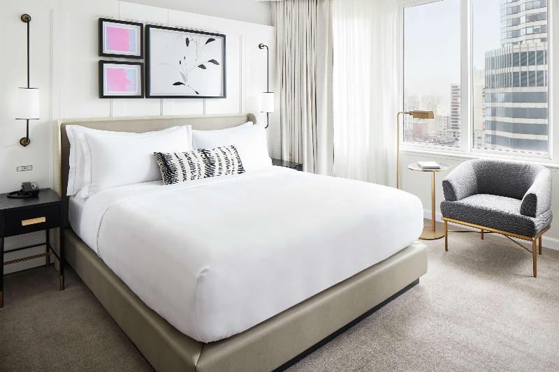 The Luxury Collection Hotel Manhattan Midtown - Oda