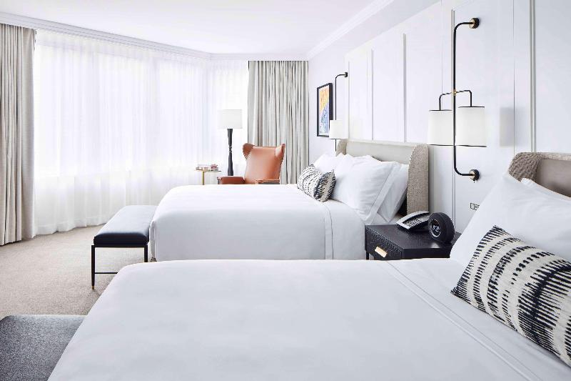 The Luxury Collection Hotel Manhattan Midtown - Oda