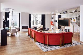 The Luxury Collection Hotel Manhattan Midtown fotoÄŸrafÄ±