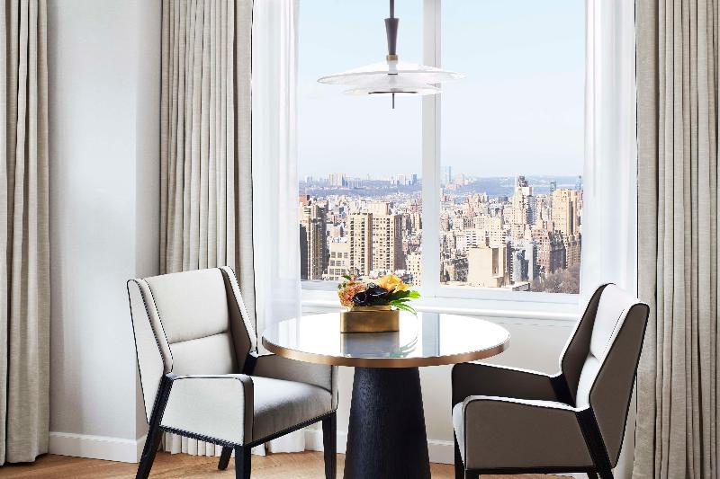 The Luxury Collection Hotel Manhattan Midtown - Oda