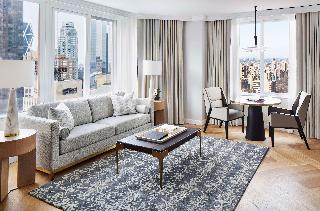 The Luxury Collection Hotel Manhattan Midtown fotoÄŸrafÄ±