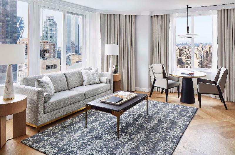 The Luxury Collection Hotel Manhattan Midtown - Oda