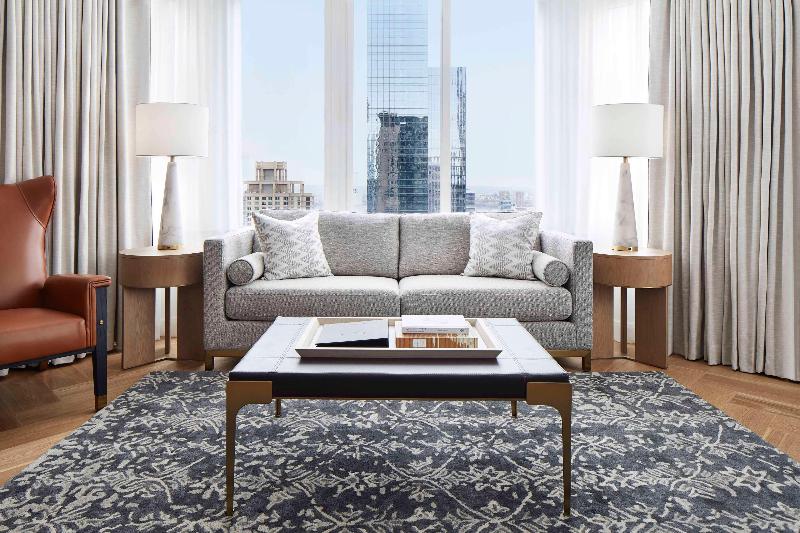 The Luxury Collection Hotel Manhattan Midtown - Oda