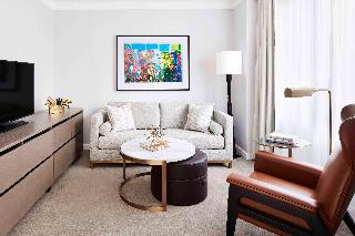 The Luxury Collection Hotel Manhattan Midtown fotoÄŸrafÄ±