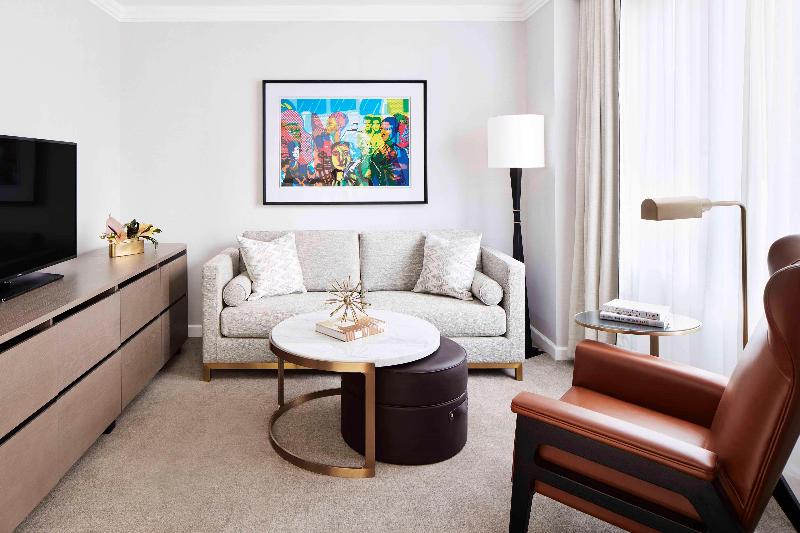 The Luxury Collection Hotel Manhattan Midtown - Oda