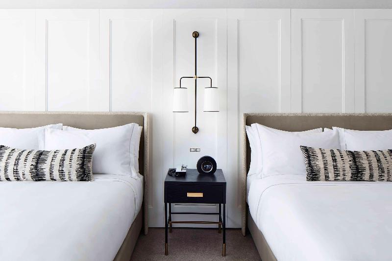 The Luxury Collection Hotel Manhattan Midtown - Oda
