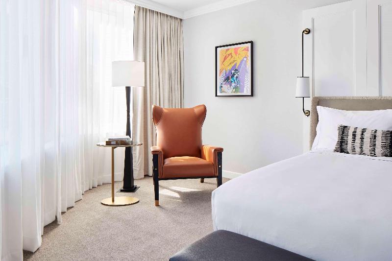 The Luxury Collection Hotel Manhattan Midtown - Oda